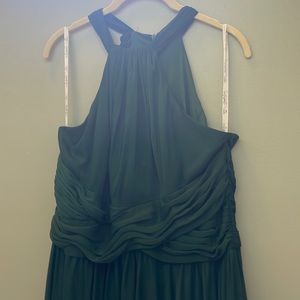 David’s Bridal bridesmaids dress ready for new life